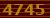 3677 code
