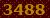 3677 code