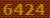 3677 code