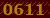 3677 code
