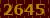 3677 code
