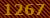 3677 code