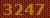 3677 code