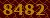 3677 code