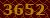 3677 code