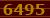 3677 code