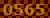 3677 code