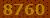 3677 code