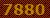 3677 code
