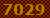 3677 code