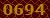 3677 code