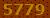 3677 code