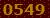 3677 code