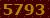 3677 code