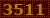 3677 code