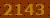 3677 code