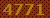 3677 code