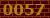 3677 code