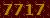 3677 code