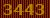 3677 code