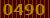 3677 code