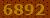 3677 code