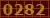 3677 code