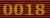 3677 code