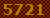 3677 code