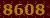 3677 code