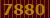 3677 code