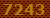 3677 code