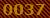 3677 code
