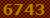 3677 code