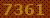 3677 code