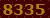3677 code