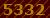 3677 code