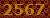 3677 code