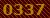 3677 code