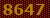 3677 code