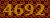 3677 code