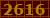 3677 code