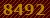 3677 code