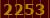 3677 code