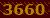 3677 code