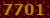 3677 code