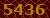 3677 code