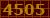 3677 code