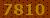 3677 code