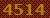 3677 code